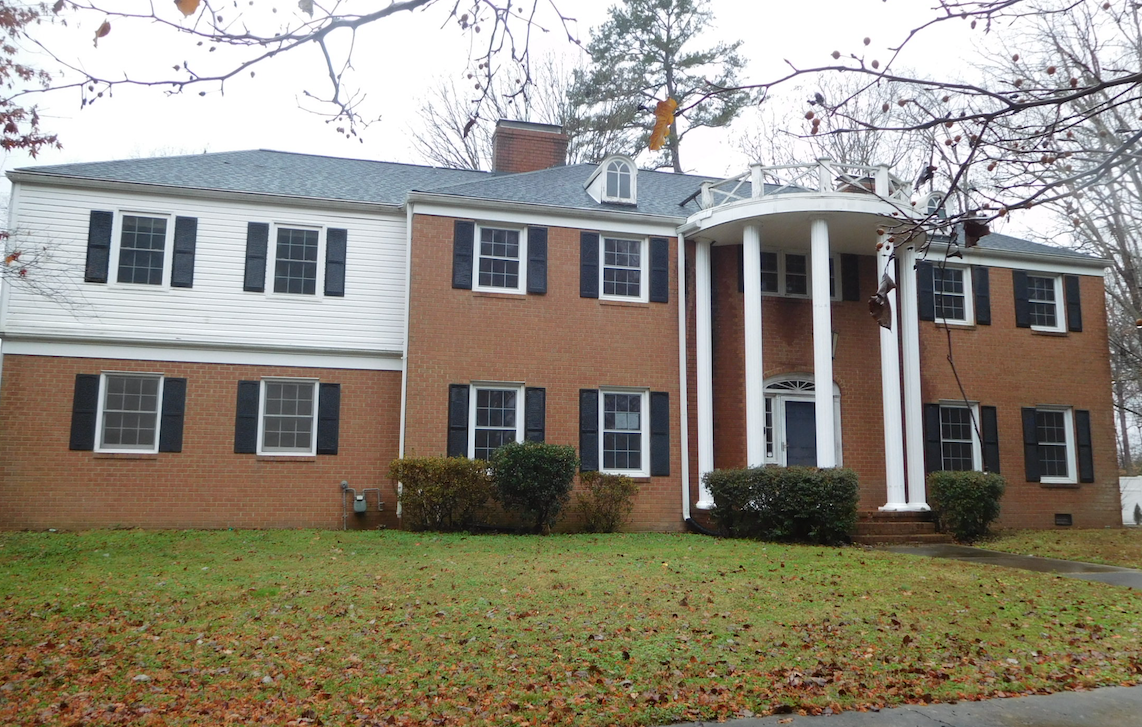 316 Elam AvenueRamseur, NC, 27316Randolph County