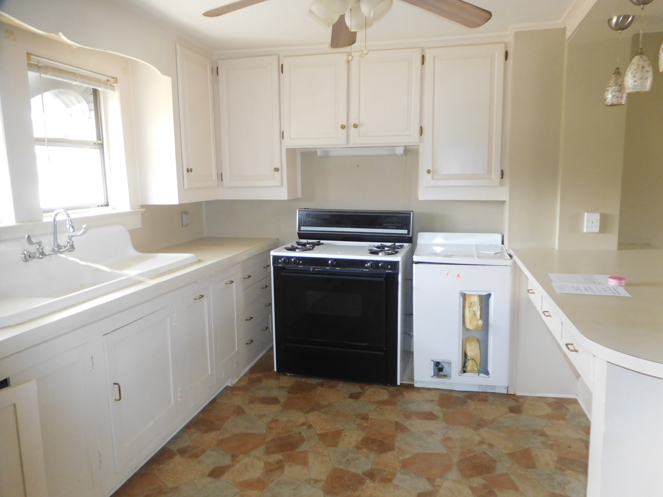 1300 W Ridge StRamseur, NC, 27316Randolph County