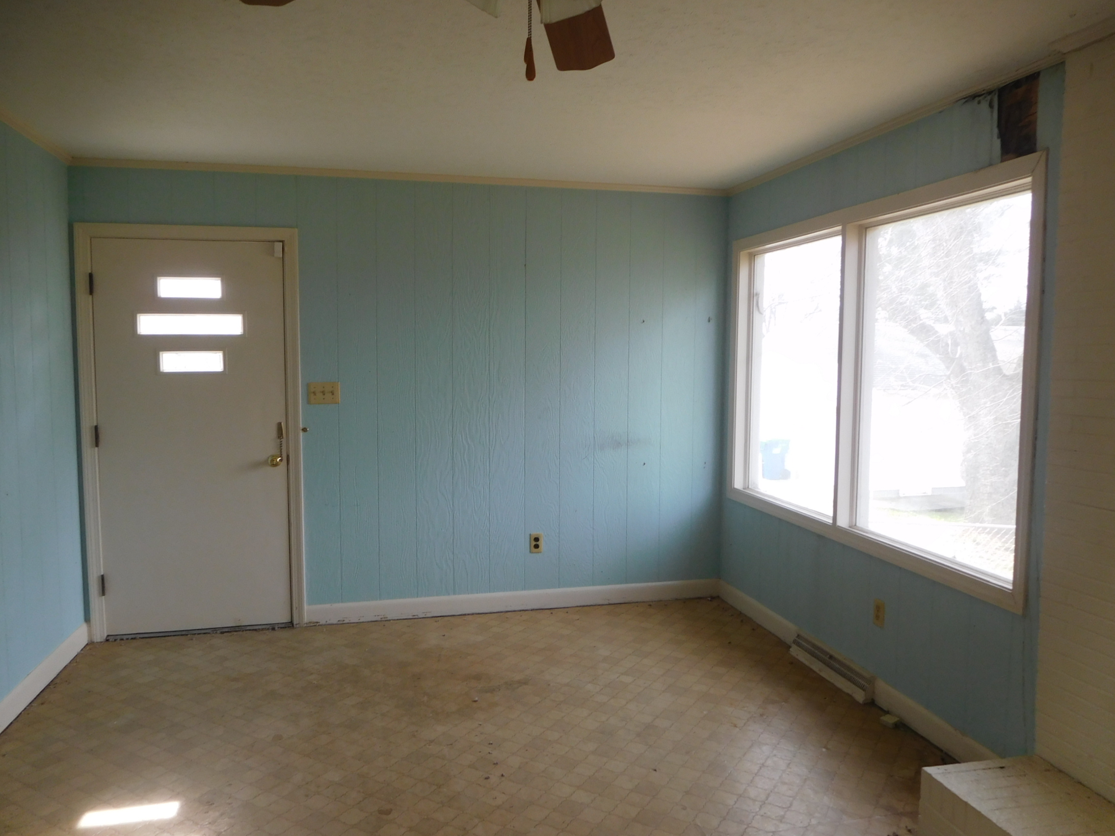 1300 W Ridge StRamseur, NC, 27316Randolph County