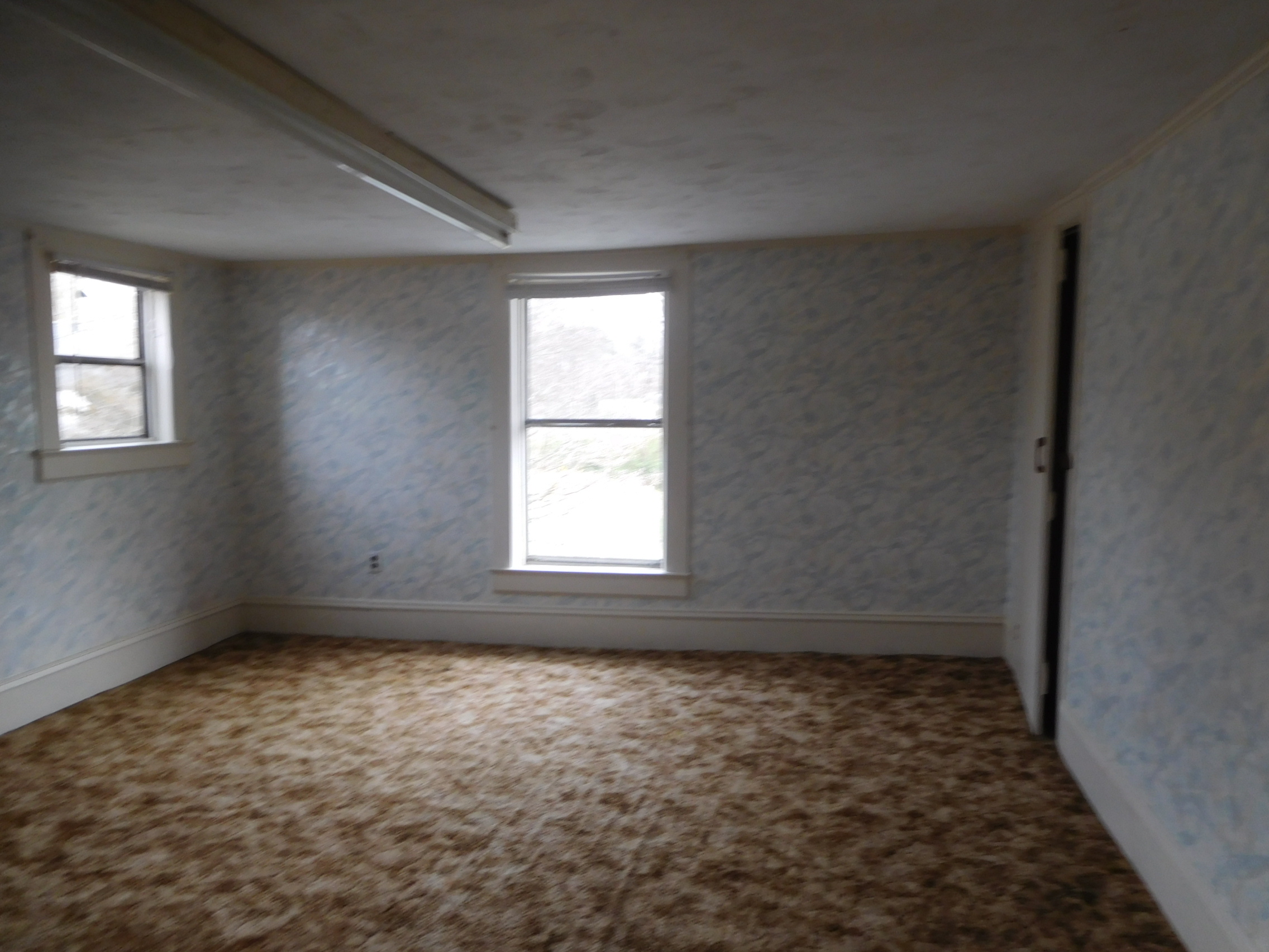 1300 W Ridge StRamseur, NC, 27316Randolph County