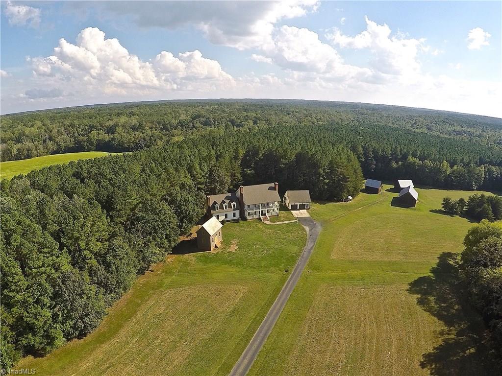 138 Hunt Lane, Reidsville, NC 27320