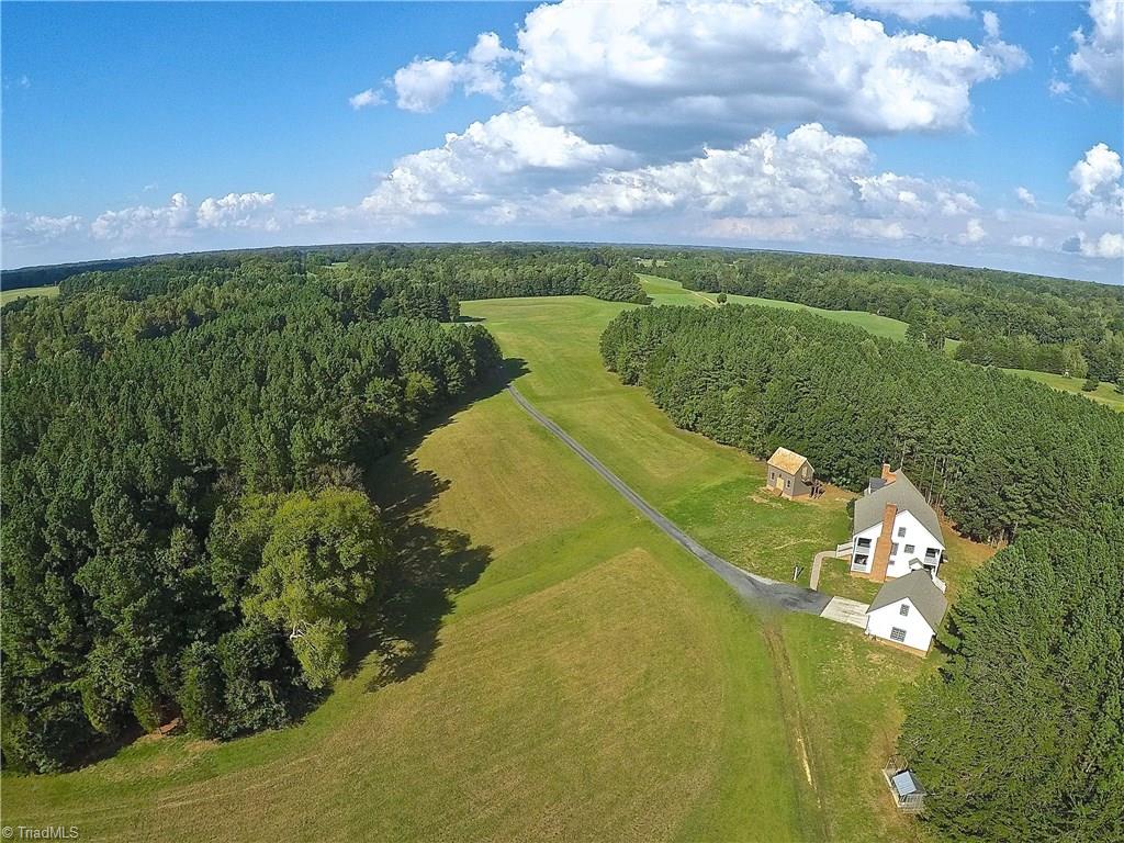 138 Hunt Lane, Reidsville, NC 27320