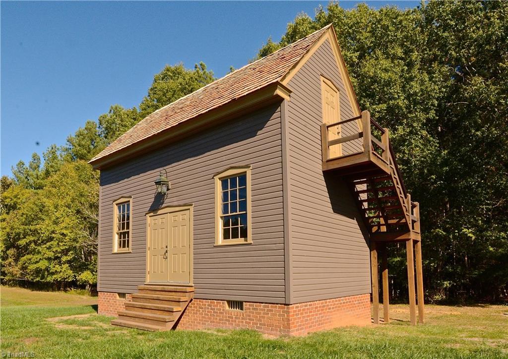 138 Hunt Lane, Reidsville, NC 27320