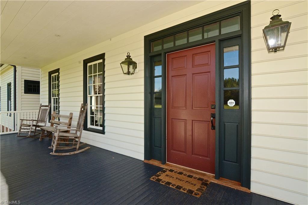138 Hunt Lane, Reidsville, NC 27320