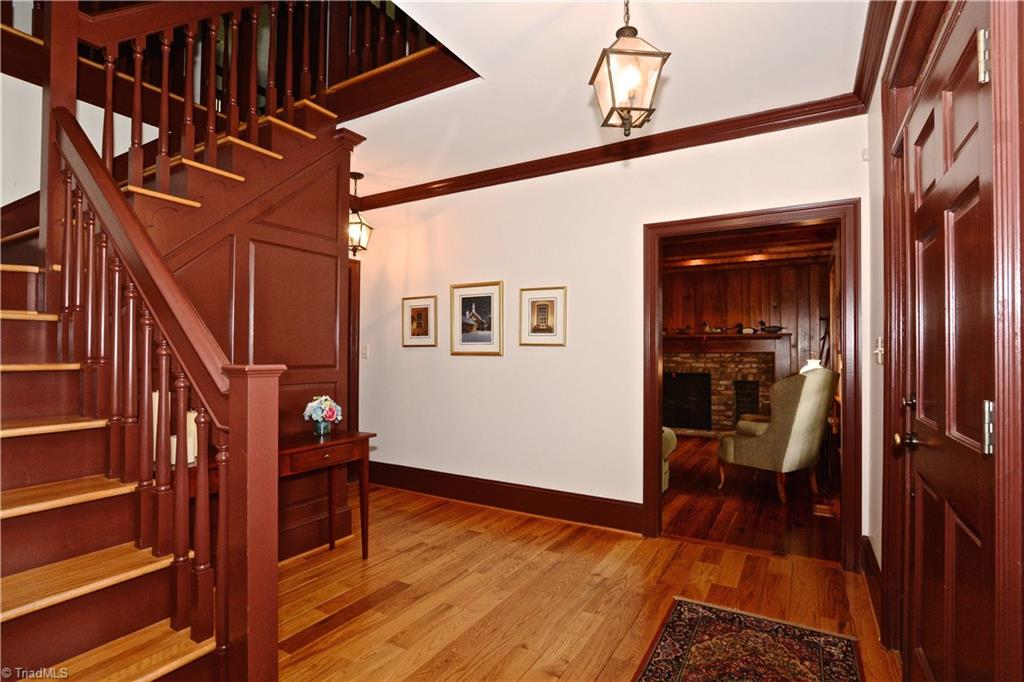 138 Hunt Lane, Reidsville, NC 27320