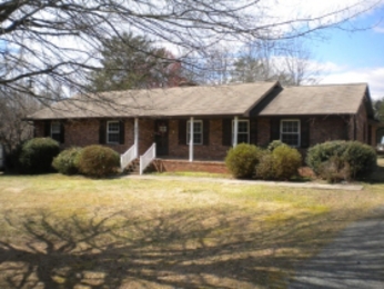 1636 Pecan RdReidsville, NC, 27320Rockingham County