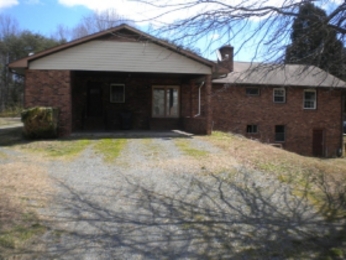 1636 Pecan RdReidsville, NC, 27320Rockingham County