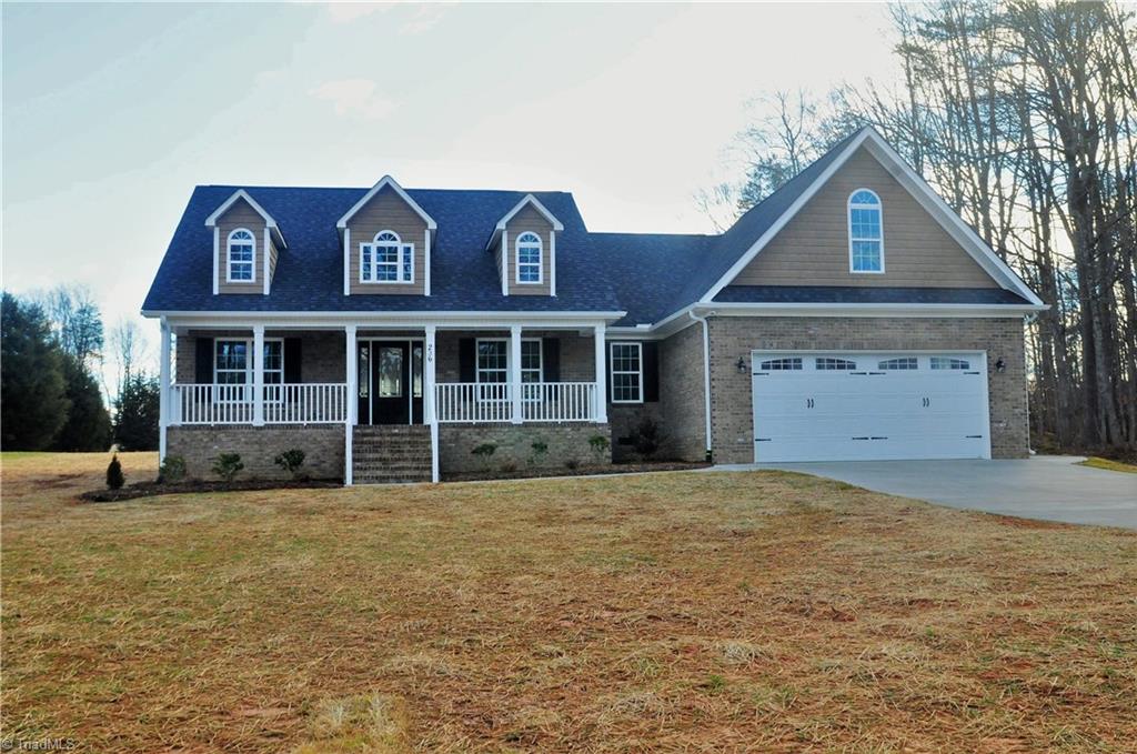 236 Wild Fern Lane, Reidsville, NC 27320
