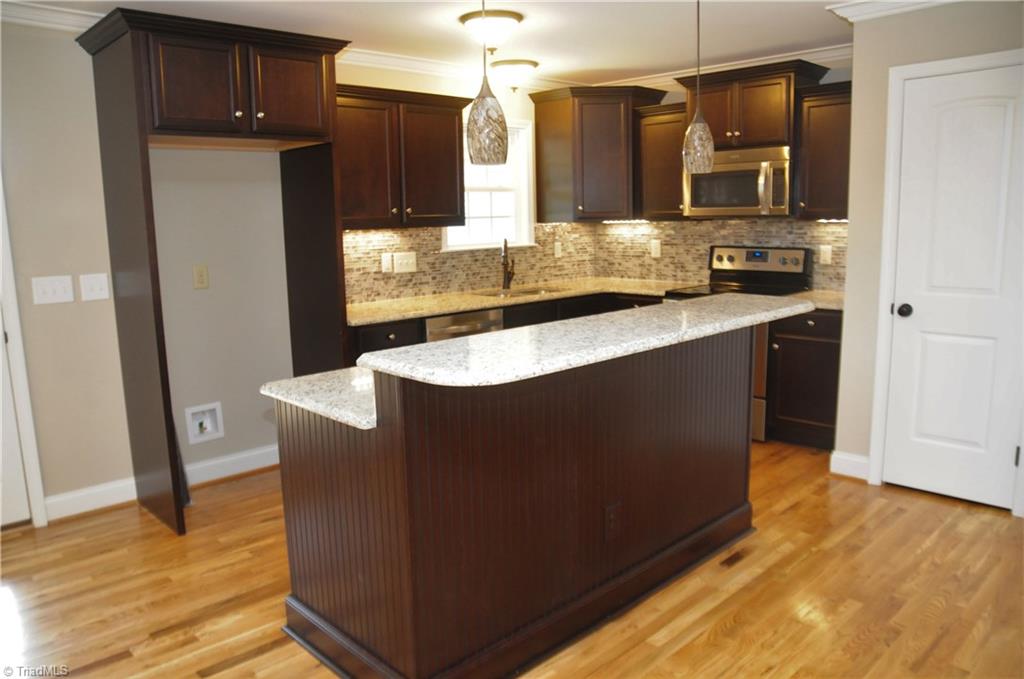 236 Wild Fern Lane, Reidsville, NC 27320