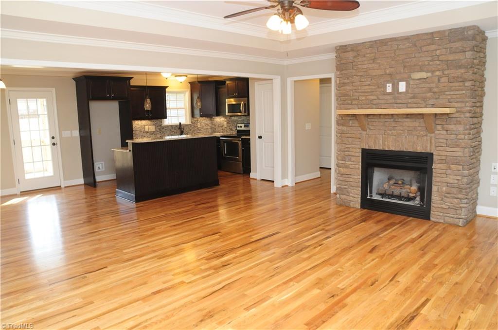 236 Wild Fern Lane, Reidsville, NC 27320