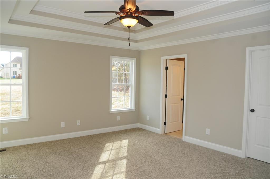 236 Wild Fern Lane, Reidsville, NC 27320