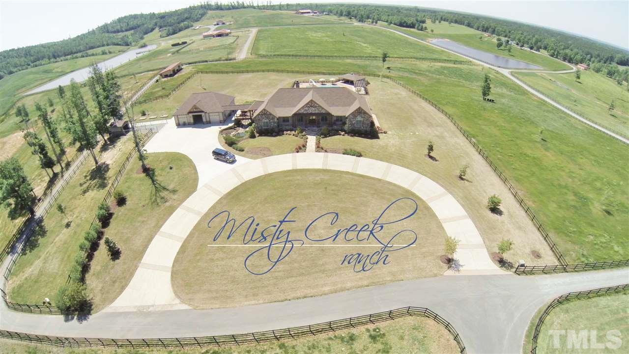 4401 Avents Ferry Road, Sanford, NC 27330