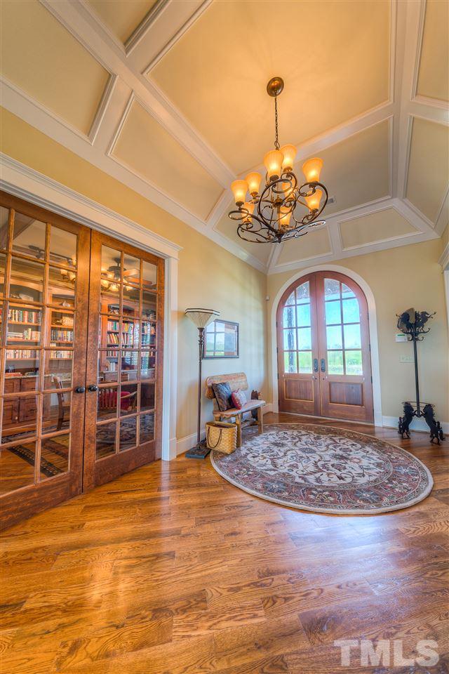 4401 Avents Ferry Road, Sanford, NC 27330