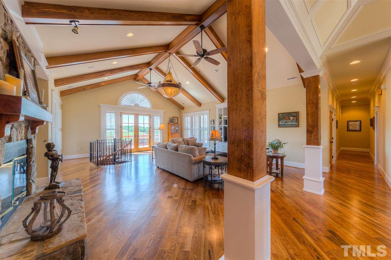 4401 Avents Ferry Road, Sanford, NC 27330