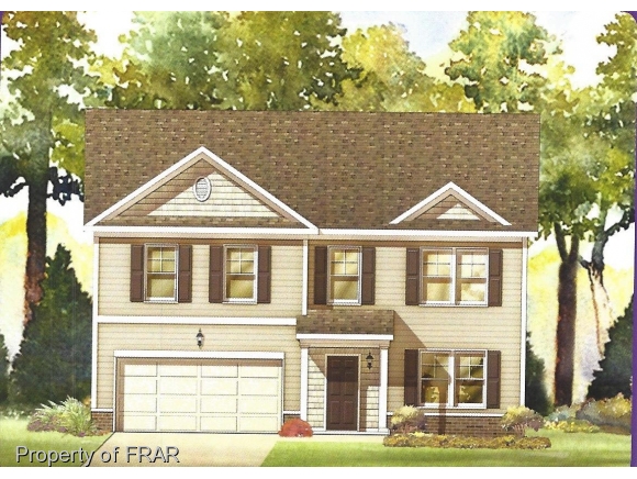 2516 WESTGATE DRIVE, Sanford, NC 27330