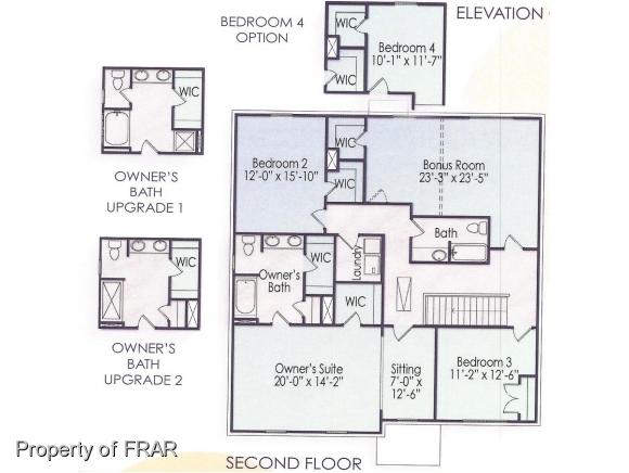 2516 WESTGATE DRIVE, Sanford, NC 27330