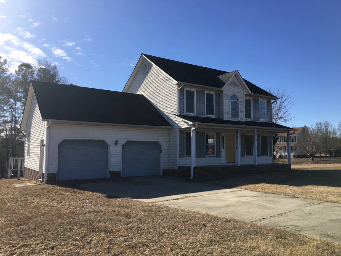 115 Glenn Oak DriveSanford, NC, 27332Harnett County