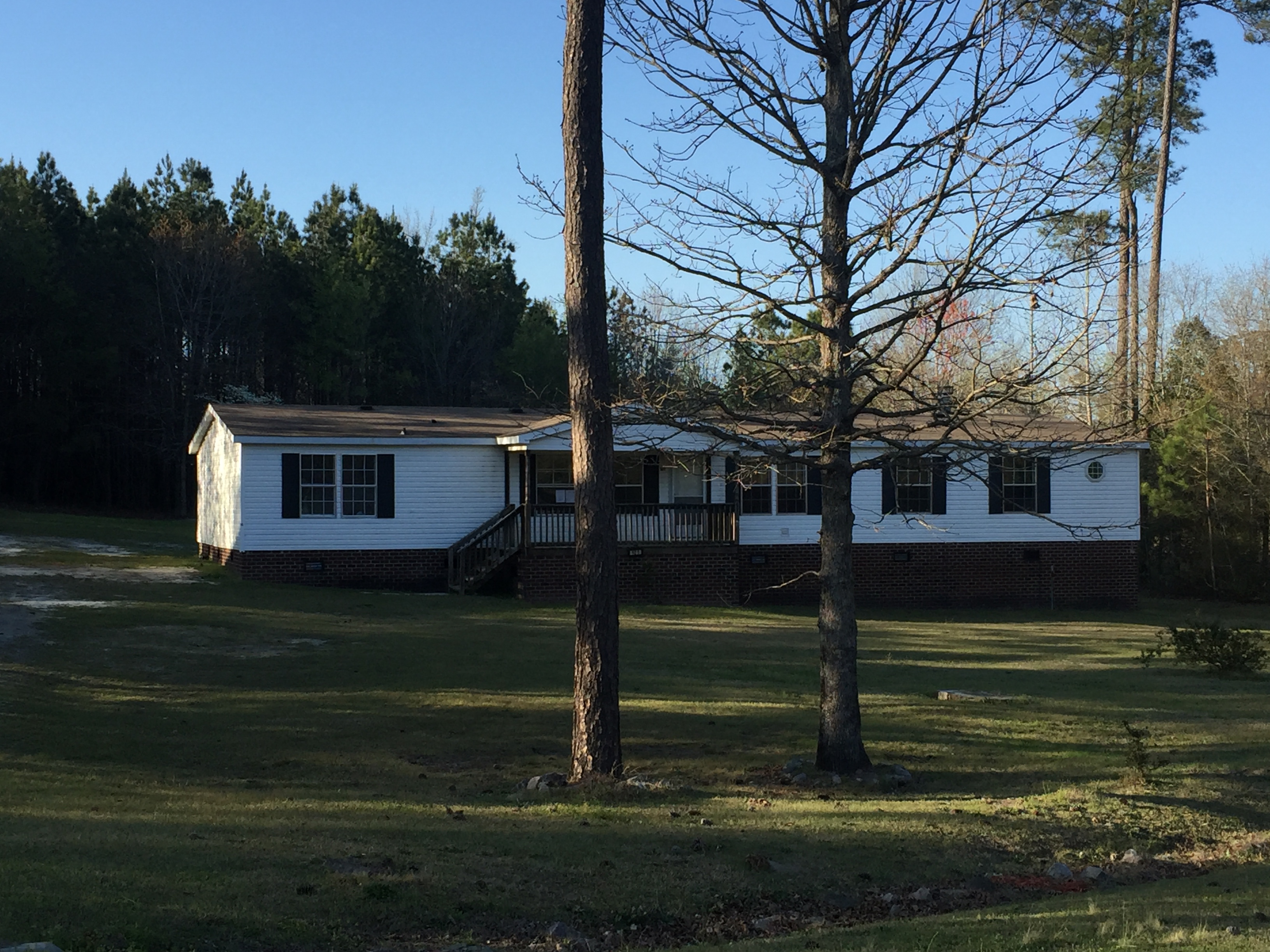 121 Packhouse LnSanford, NC, 27332Lee County
