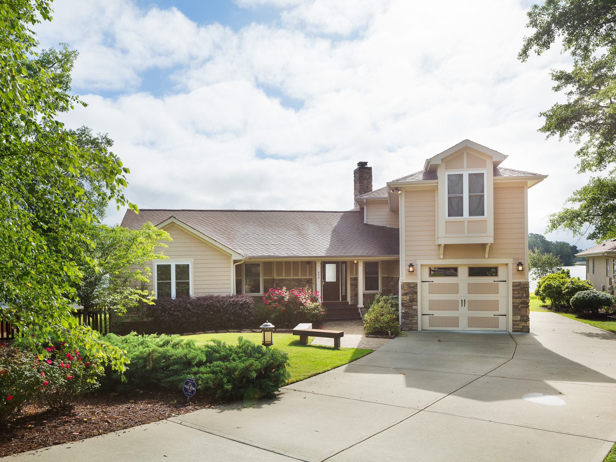 493 Crown Point, Sanford, NC 27332