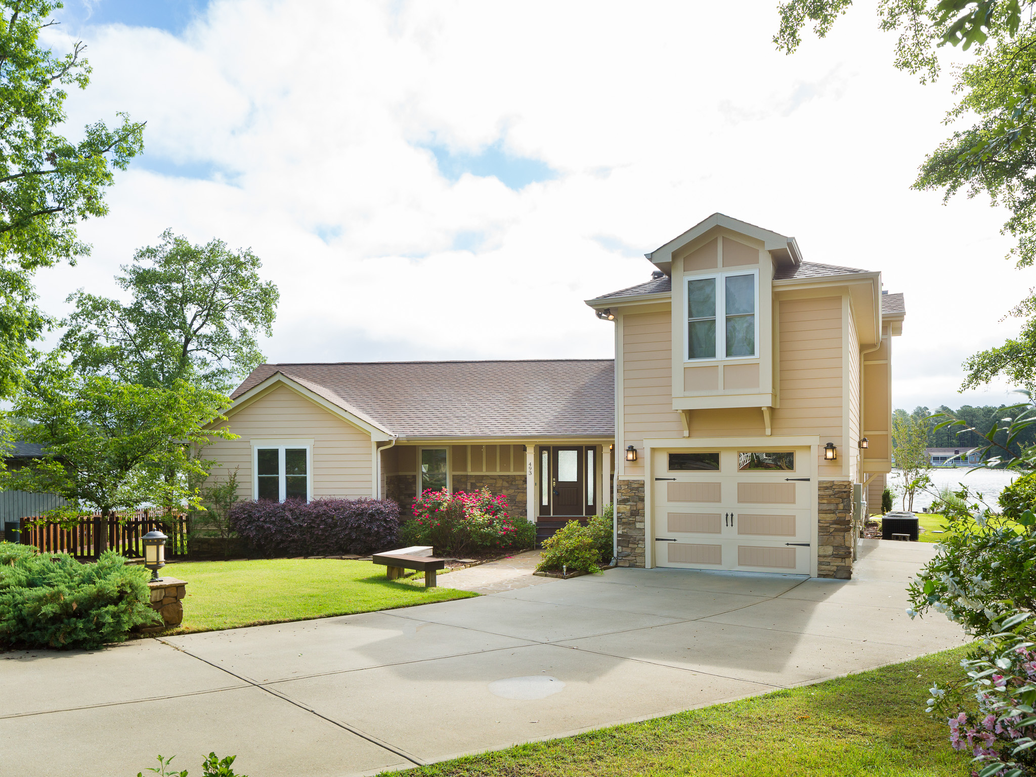 493 Crown Point, Sanford, NC 27332
