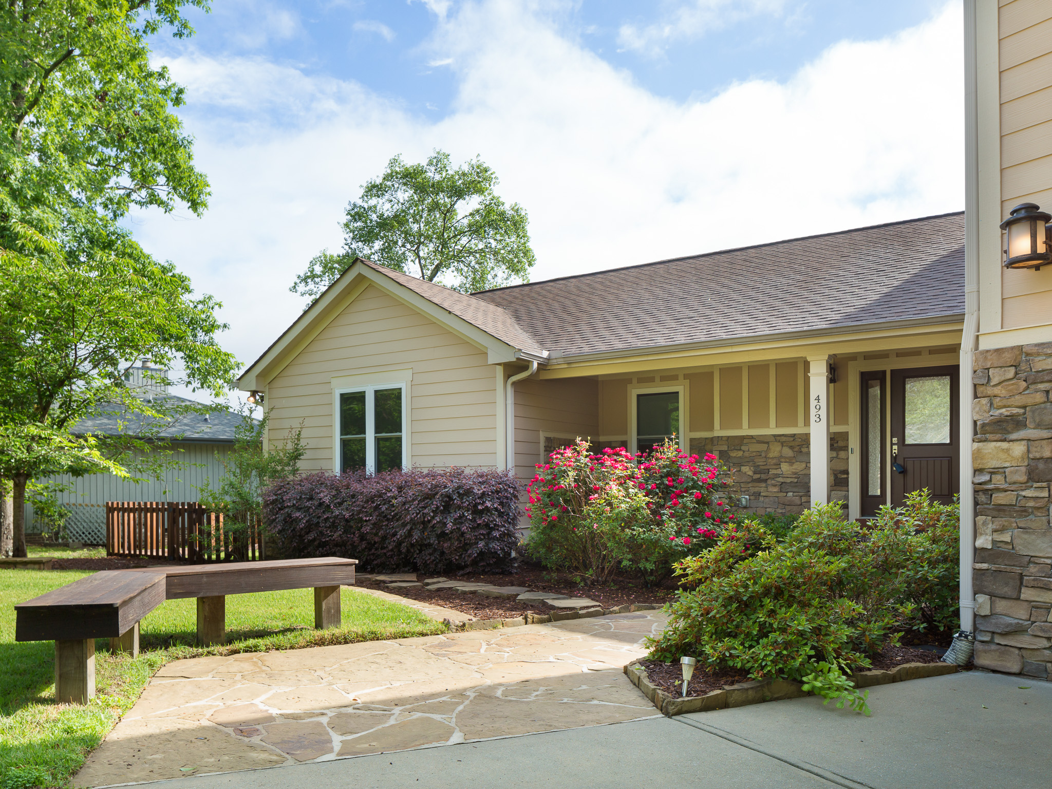 493 Crown Point, Sanford, NC 27332