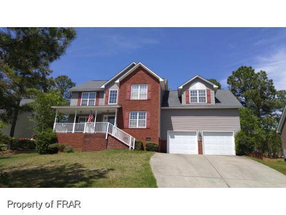 112 LAKELAND PRT, Sanford, NC 27332