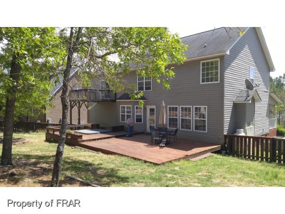 112 LAKELAND PRT, Sanford, NC 27332