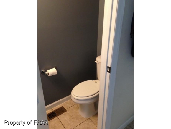 112 LAKELAND PRT, Sanford, NC 27332