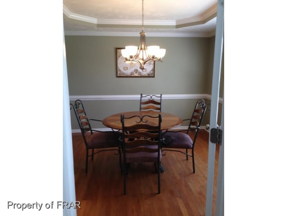 112 LAKELAND PRT, Sanford, NC 27332