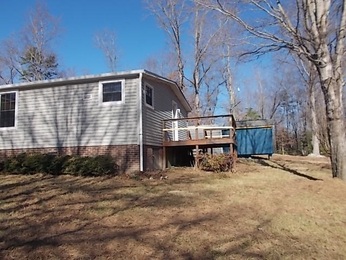 185 Hancock RdSeagrove, NC, 27341Montgomery County