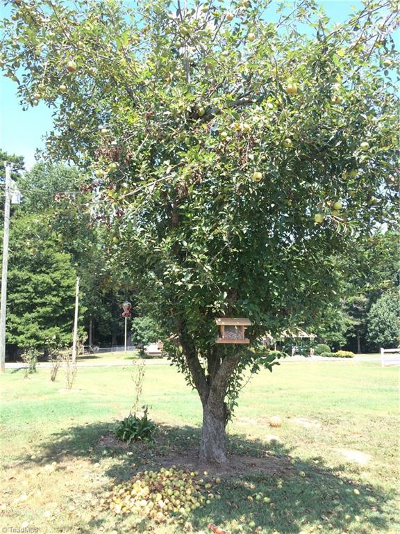 1935 Upper Road, Seagrove, NC 27341