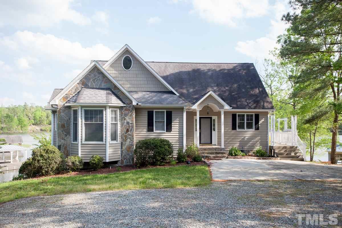 1140 Crystal Forest Drive, Semora, NC 27343