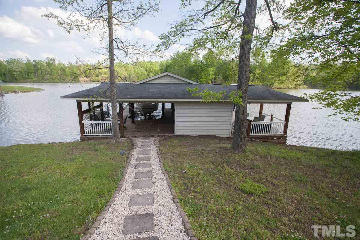 1140 Crystal Forest Drive, Semora, NC 27343