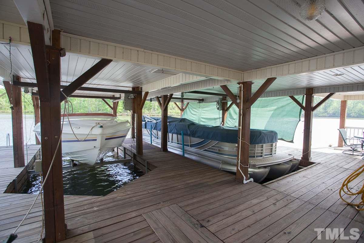 1140 Crystal Forest Drive, Semora, NC 27343