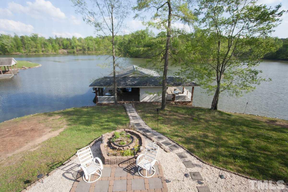 1140 Crystal Forest Drive, Semora, NC 27343