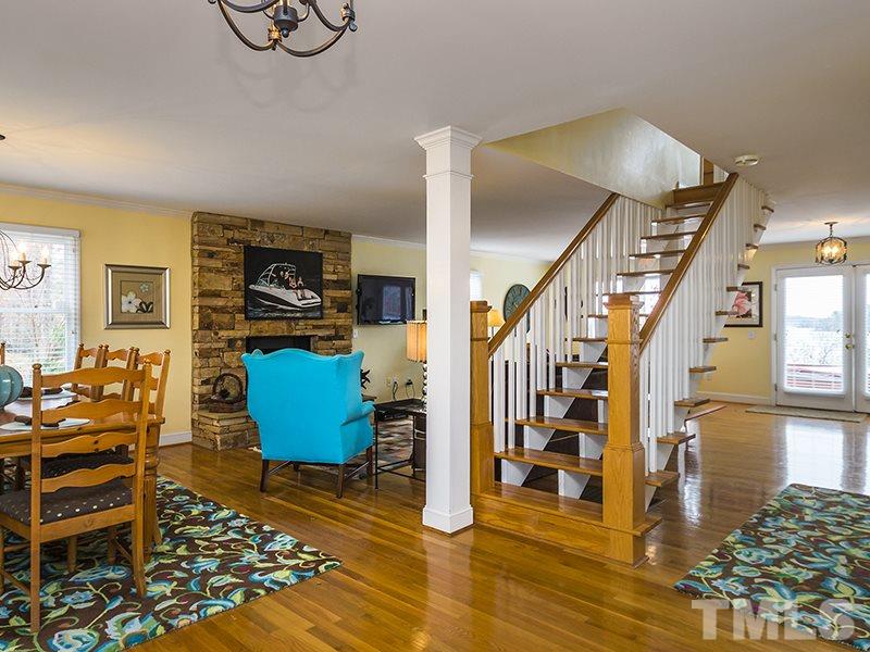 115 Forest Shores Drive, Semora, NC 27343
