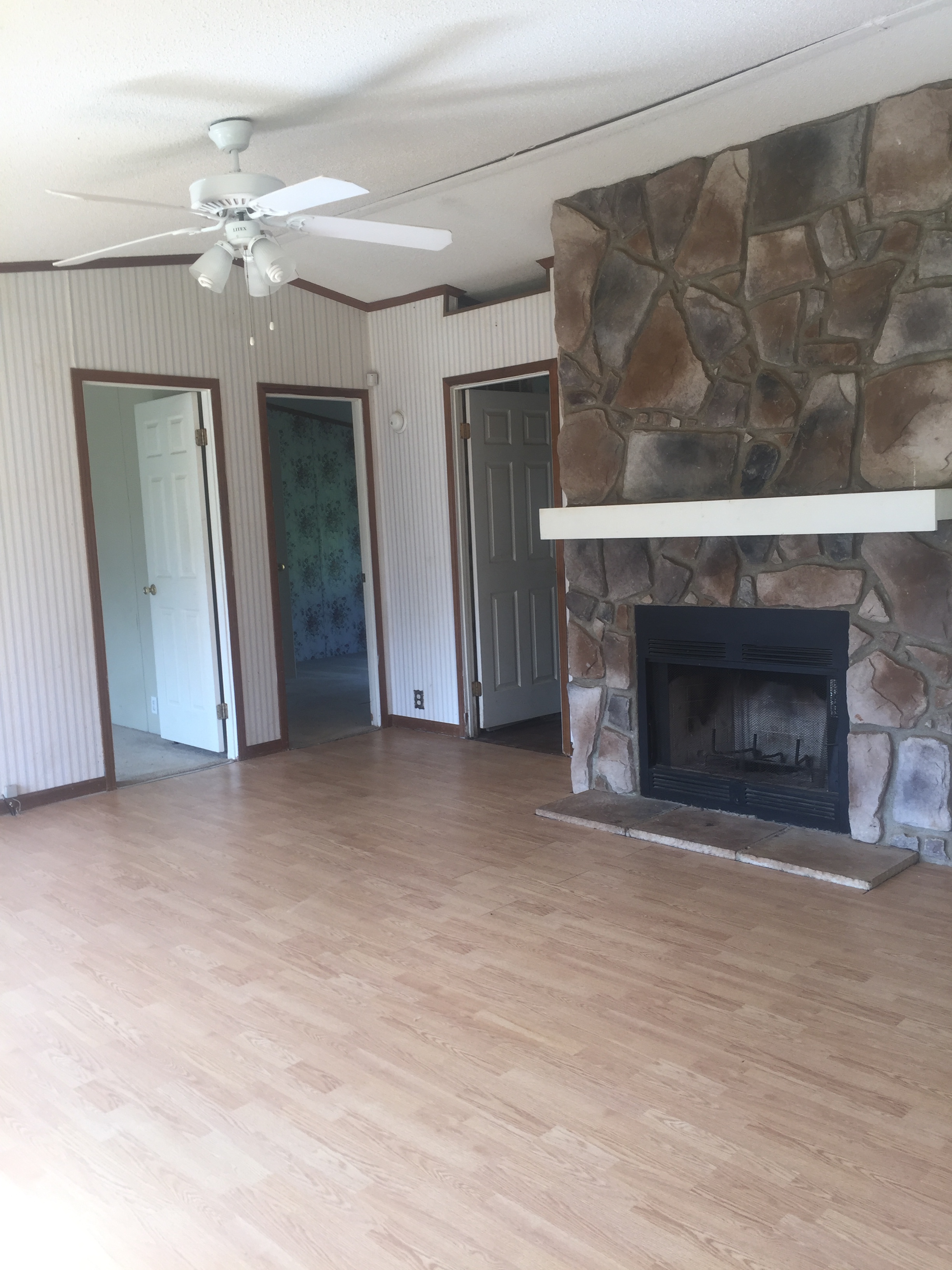 94 Horace Goldston RdSiler City, NC, 27344Chatham County
