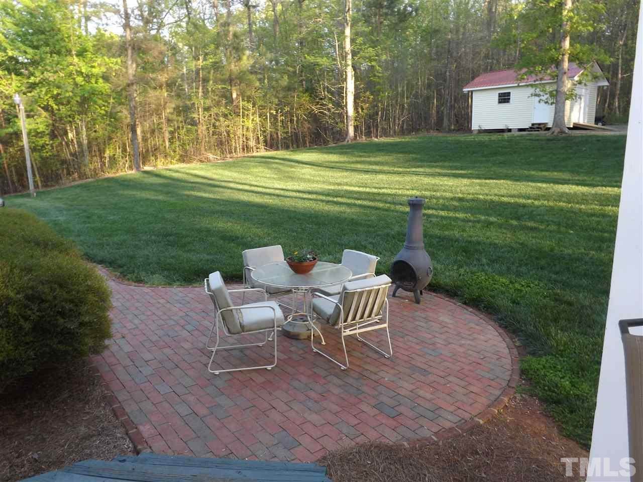 355 Wade Paschal Road, Siler City, NC 27344