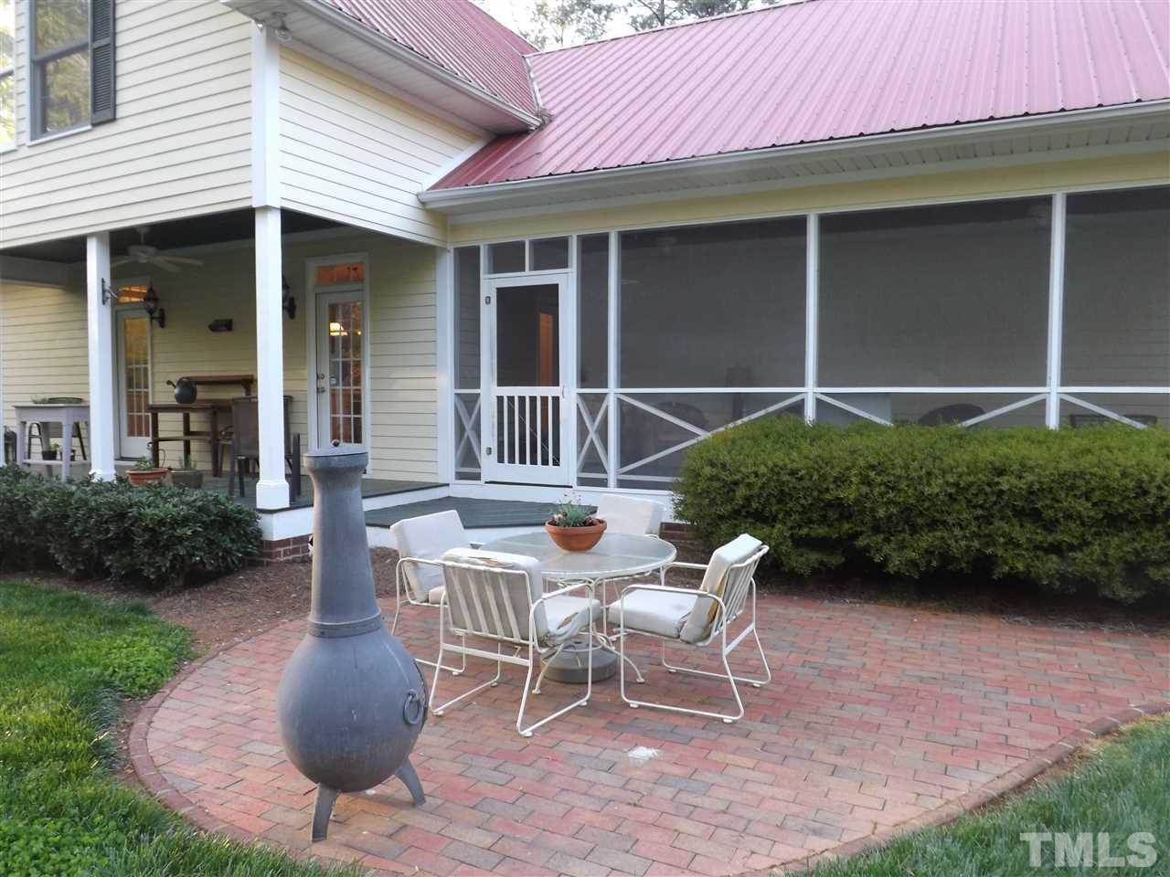 355 Wade Paschal Road, Siler City, NC 27344