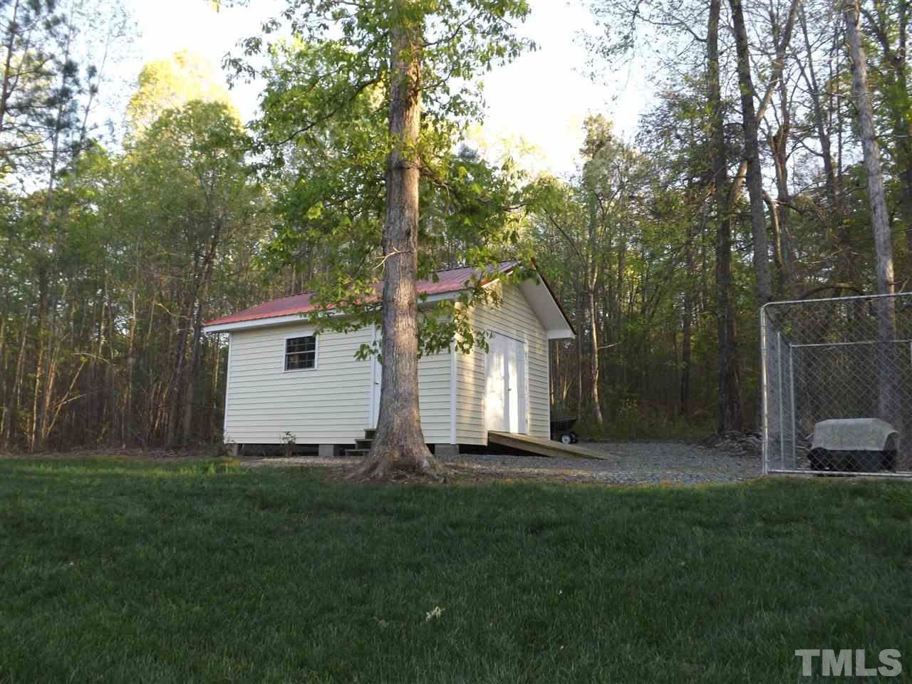 355 Wade Paschal Road, Siler City, NC 27344