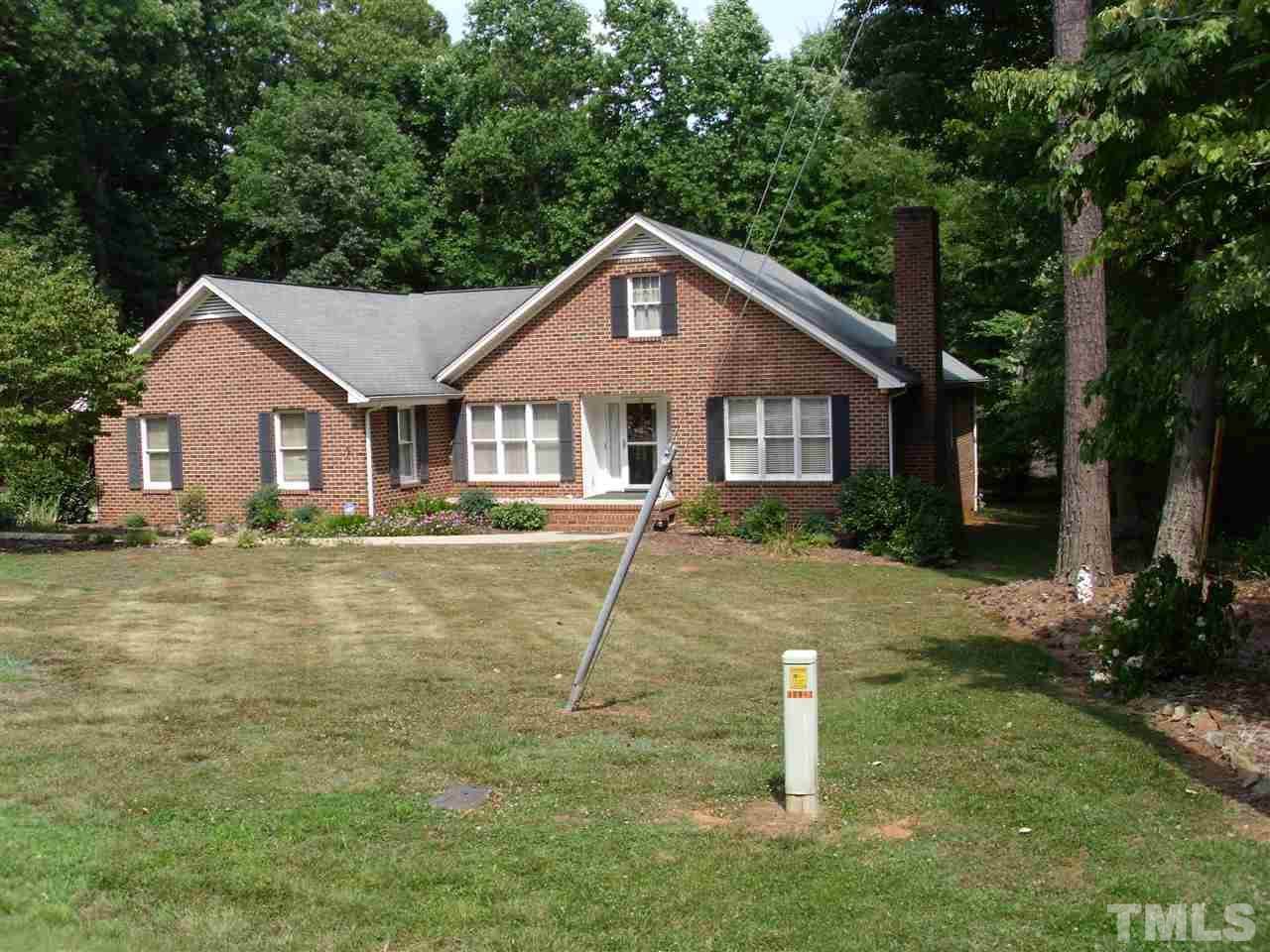 394 PINE COURT Drive, Siler City, NC 27344