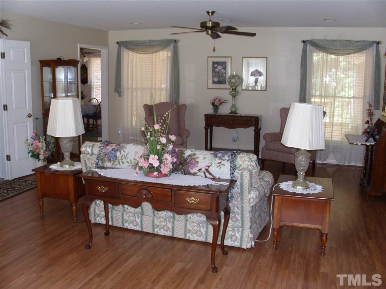 394 PINE COURT Drive, Siler City, NC 27344