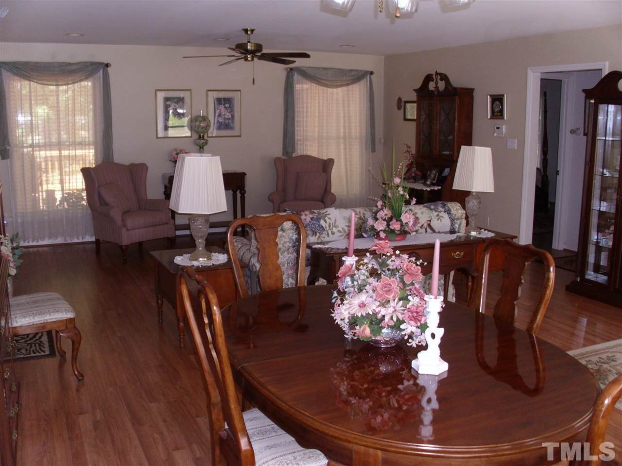 394 PINE COURT Drive, Siler City, NC 27344