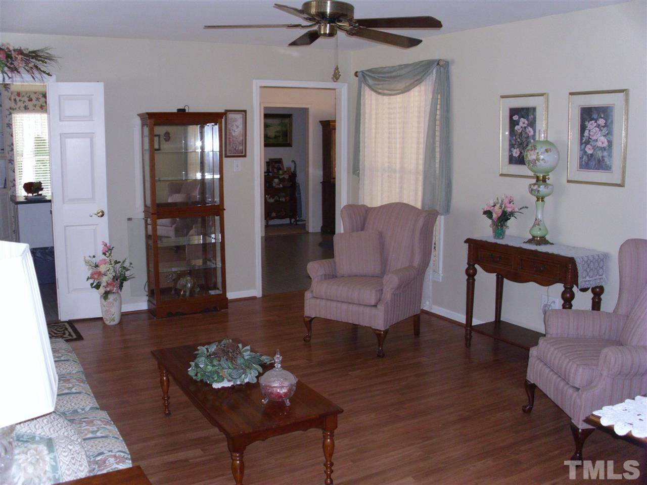 394 PINE COURT Drive, Siler City, NC 27344