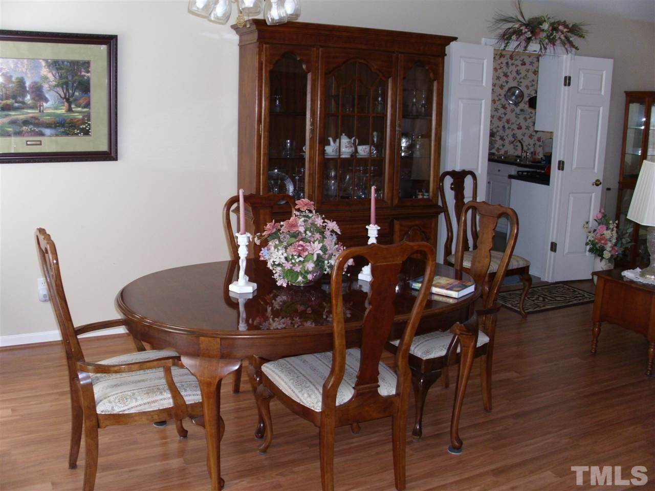 394 PINE COURT Drive, Siler City, NC 27344