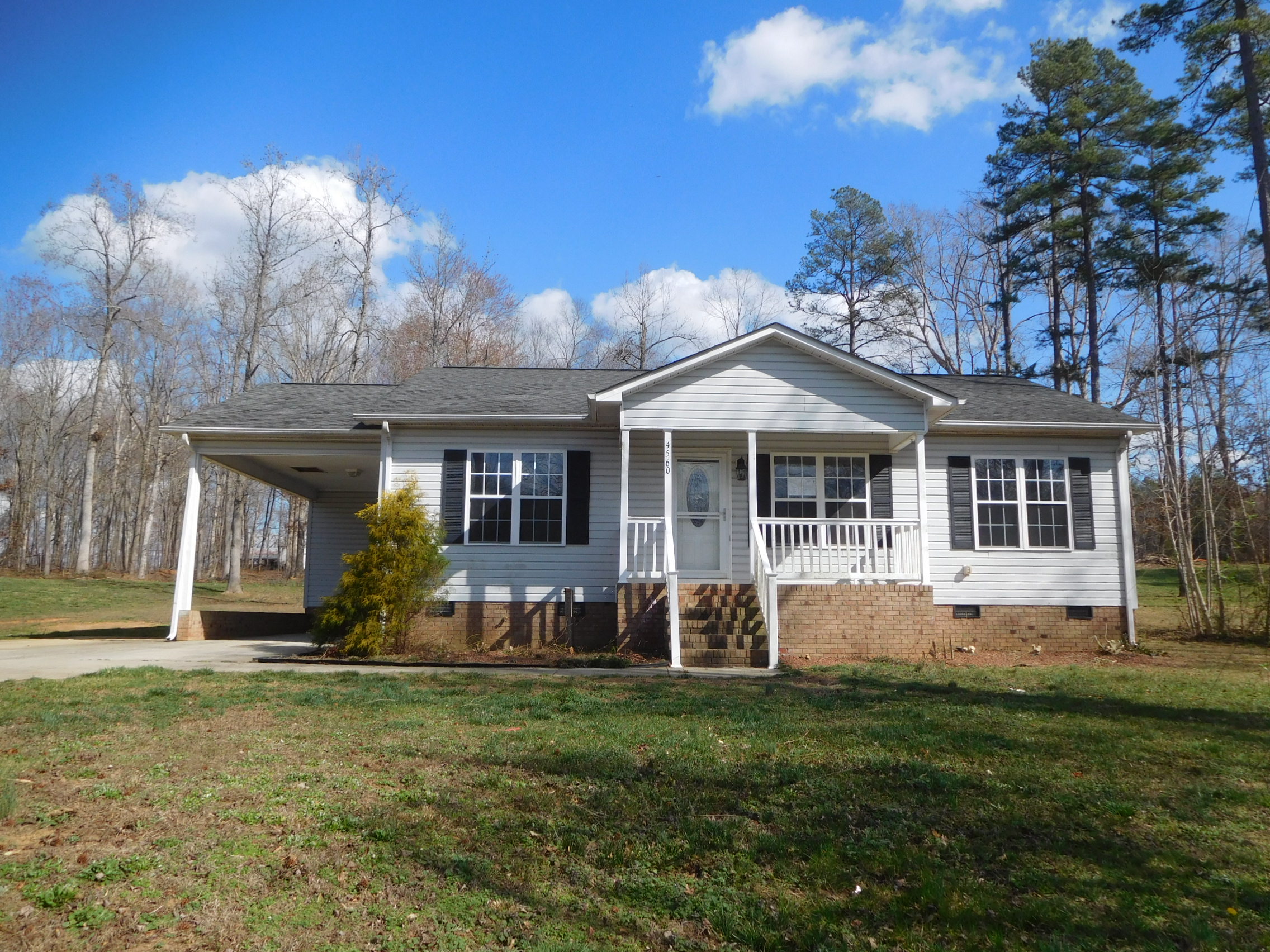 4560 Allen DriveSophia, NC, 27350Randolph County