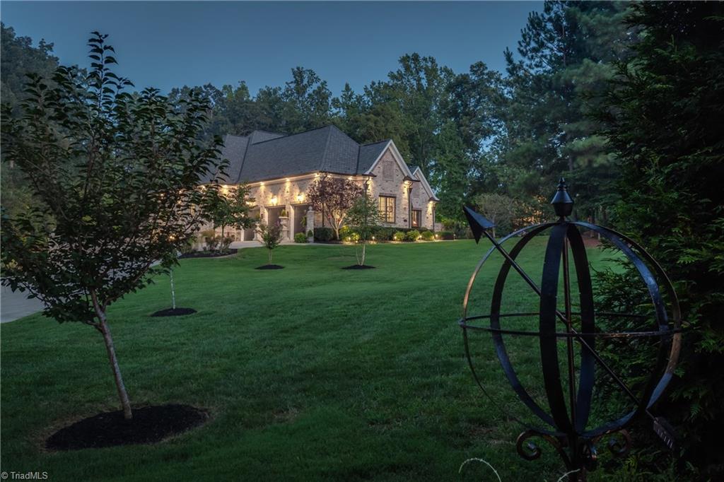 8121 Riesling Drive, Stokesdale, NC 27357