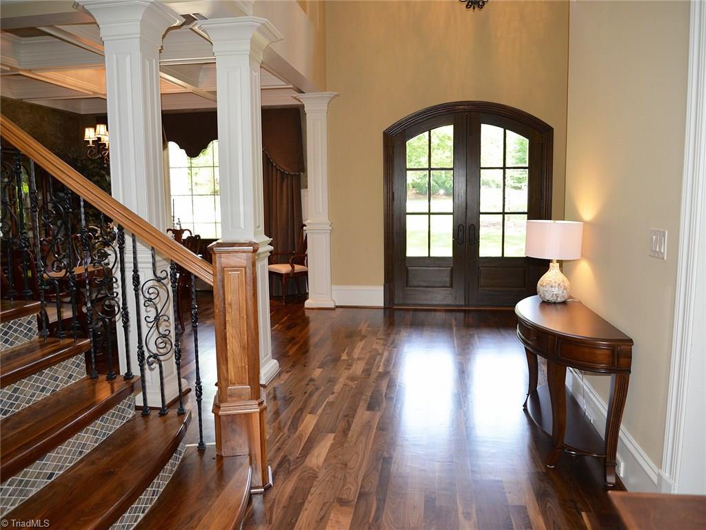 5805 Mashoes Court, Summerfield, NC 27358