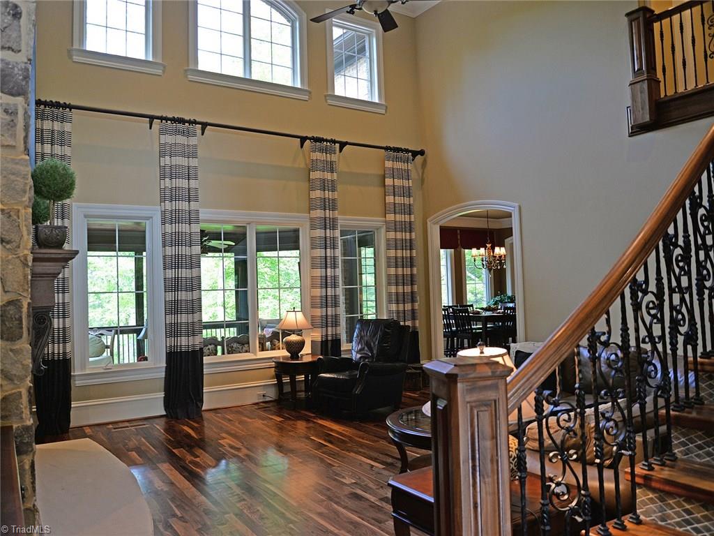 5805 Mashoes Court, Summerfield, NC 27358