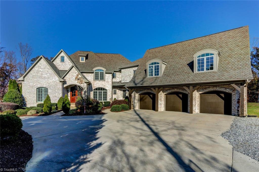 7510 Sarah Marie Drive, Summerfield, NC 27358